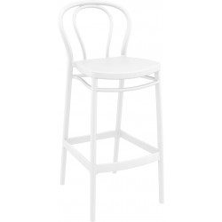 SIESTA stylowy hoker Victor Bar 75 cm