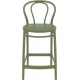 SIESTA stylowy hoker Victor Bar 65 cm