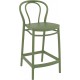 SIESTA stylowy hoker Victor Bar 65 cm