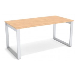 WUTEH biurko Focus FO-4 (80x160 cm)