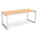 WUTEH biurko Focus FO-29 (80x180 cm)