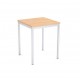 Stolik do biura Classic CS-1 (60x60 cm)