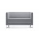 PROFIM sofa na płozach Vancouver Lite VL2 V