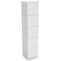 WUTEH locker LC-5 5 OH pojedynczy