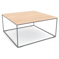kwadratowy stolik loft lf-5