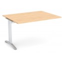 WUTEH moduł powiększający SZ-17 do stołu SZ-5 (100x130 cm)