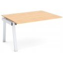 WUTEH moduł powiększający SZ-19 do stołu SZ-12 (100x130 cm)