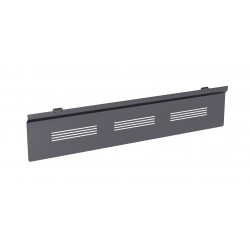 Blenda uchylna metalowa SS-5