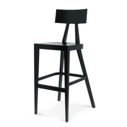 Fameg hoker, stołek barowy akka bst-0336