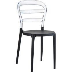 Designerskie krzesło Miss Bibi 