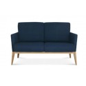 FAMEG sofa Montana, buk lub dąb