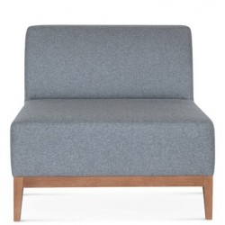 Fameg fotel modułowy SNUG B-1515/2
