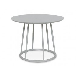Fameg stolik CANDY STK-1805,śr. 60cm wys.44 cm
