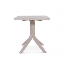 Fameg HEY STK-1711 stolik kawowy, różne rozmiary blatu, wys. 51cm