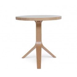 Fameg HEY ST-1713 stół okrągły , śr. 70 cm lub 80 cm