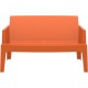 Designerska sofa outdoorowa z polipropylenu Box