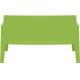 Designerska sofa outdoorowa z polipropylenu Box