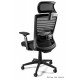 Unique Meble Fotel ergonomiczny Exeter