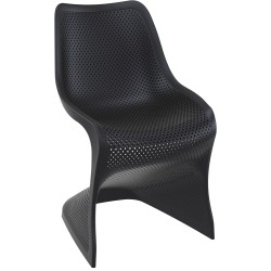 Designerskie krzesło BLOOM