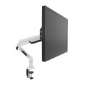 GROSPOL uchwyt na monitor Alto Arm White