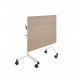 GROSPOL stół składany Fold 180x90 cm
