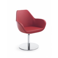 PROFIM fotel obrotowy Fan 10R