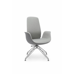 PROFIM fotel obrotowy ElliePro 10V3