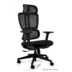 UNIQUE MEBLE fotel biurowy Deal (GA-023H-U)