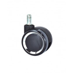 UNIQUE MEBLE kółka nylonowe CT65-691PA