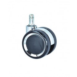 UNIQUE MEBLE kółka nylonowe CT65-693PA