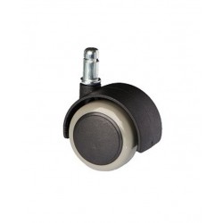 UNIQUE MEBLE kółka gumowane CT50-201G