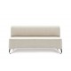 PROFIM sofa 2 siedziska SoftBox 2L
