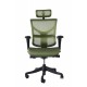 BROSCO krzesło ergonomiczne Ergofly Sail