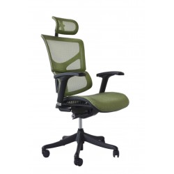 BROSCO krzesło ergonomiczne Ergofly Sail