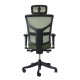 BROSCO krzesło ergonomiczne Ergofly Sail