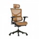 BROSCO krzesło ergonomiczne Ergofly Sail