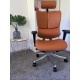 BROSCO krzesło ergonomiczne Ergofly Fly