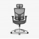BROSCO krzesło ergonomiczne Ergofly Sail-E