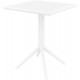 SIESTA stolik Sky Folding Table 60 cm składany