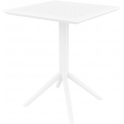 SIESTA stolik Sky Folding Table 60 cm składany