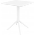 SIESTA stolik Sky Folding Table 60 cm składany