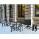 SIESTA stolik Sky Folding Table 60 cm składany