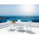 SIESTA stolik Sky Folding Table 60 cm składany