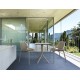 SIESTA stolik Sky Folding Table 60 cm składany