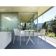 SIESTA stolik Sky Folding Table 60 cm składany
