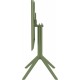 SIESTA stolik Sky Folding Table 60 cm składany
