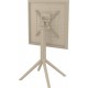 SIESTA stolik Sky Folding Table 60 cm składany