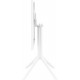 SIESTA stolik Sky Folding Table 60 cm składany