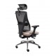 GROSPOL fotel biurowy Futura 4S Plus