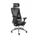GROSPOL fotel biurowy Futura 4S Plus